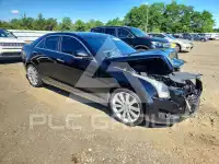 2014 Cadillac ATS фото
