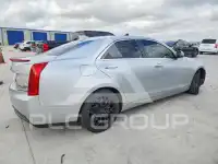 2014 Cadillac ATS photo