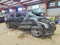 2014 Cadillac ATS фото