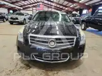 2014 Cadillac ATS фото