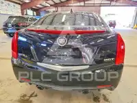 2014 Cadillac ATS фото