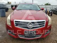 2014 Cadillac ATS фото