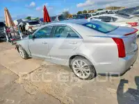 2014 Cadillac ATS photo