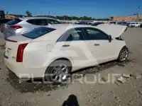 2014 Cadillac ATS фото
