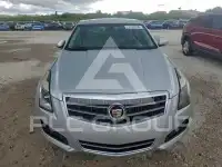 2014 Cadillac ATS photo