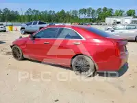 2014 Cadillac ATS photo