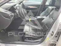 2014 Cadillac ATS фото