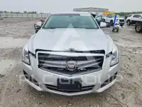 2014 Cadillac ATS фото