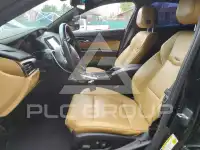 2014 Cadillac ATS photo