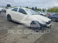 2014 Cadillac ATS photo