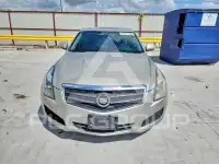 2014 Cadillac ATS photo