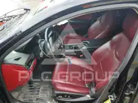 2014 Cadillac ATS фото
