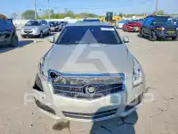 2014 Cadillac ATS фото