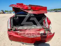 2014 Cadillac ATS photo