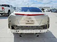 2014 Cadillac ATS photo