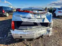 2014 Cadillac ATS photo