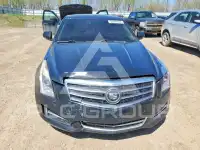 2014 Cadillac ATS фото