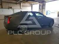 2014 Cadillac ATS photo