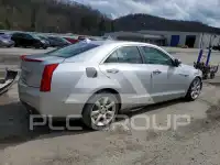 2014 Cadillac ATS photo