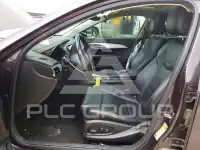 2014 Cadillac ATS photo