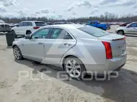 2014 Cadillac ATS photo