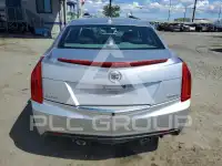 2014 Cadillac ATS фото