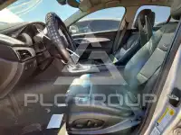 2014 Cadillac ATS photo