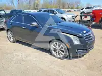 2014 Cadillac ATS фото