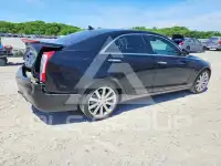 2014 Cadillac ATS photo