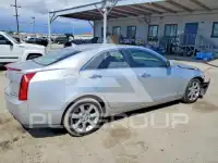 2014 Cadillac ATS фото