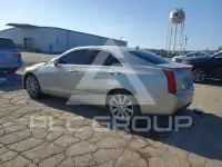2014 Cadillac ATS фото