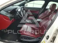 2014 Cadillac ATS фото