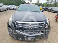 2014 Cadillac ATS фото