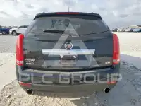 2014 Cadillac SRX фото