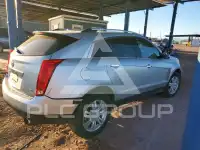 2014 Cadillac SRX фото