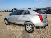2014 Cadillac SRX фото