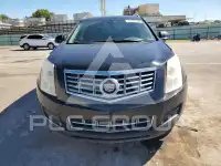 2014 Cadillac SRX фото