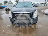 2014 Cadillac SRX фото