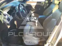 2014 Cadillac SRX фото