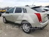 2014 Cadillac SRX фото