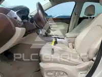 2014 Cadillac SRX фото