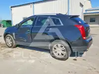 2014 Cadillac SRX фото