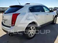 2014 Cadillac SRX фото