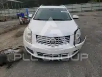 2014 Cadillac SRX фото