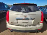 2014 Cadillac SRX фото