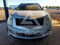 2014 Cadillac SRX фото