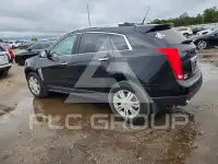2014 Cadillac SRX фото