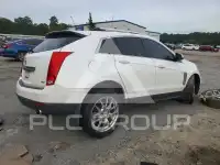 2014 Cadillac SRX фото