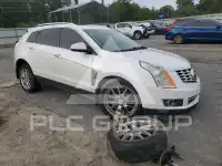 2014 Cadillac SRX фото