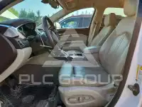 2014 Cadillac SRX фото
